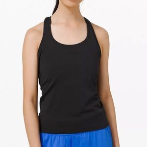 Lululemon Swiftly Tech Racerback 2.0